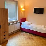 Отель Imperium 3*