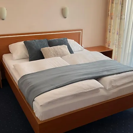 Hotel Imperium Moravske-Toplice