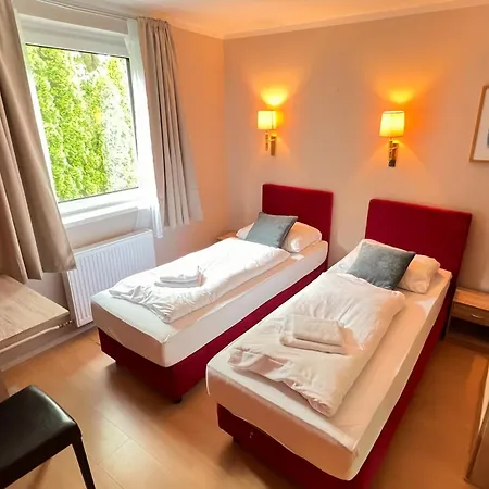 Imperium Hotel Moravske Toplice