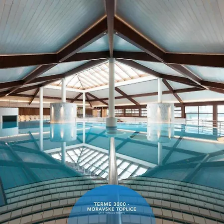 Hotell Imperium Moravske-Toplice