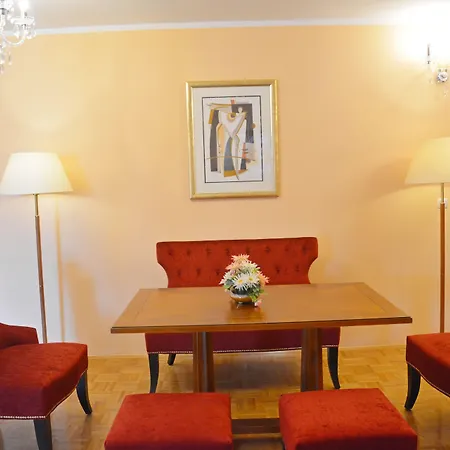 Imperium Моравске-Топлице