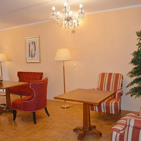 Hotel Imperium
