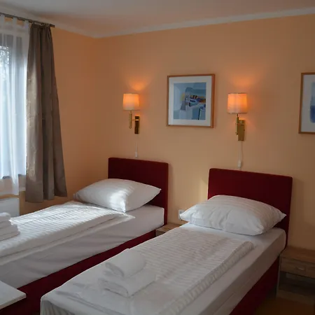 Hotel Imperium