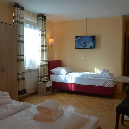 Imperium Moravske-Toplice