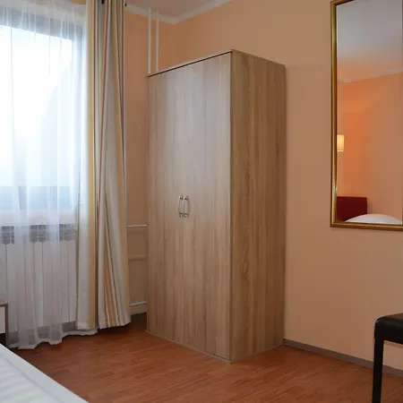 Imperium 3* Moravske-Toplice