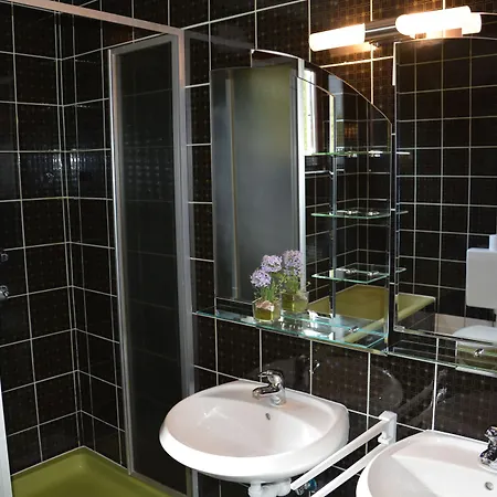 Hotell Imperium Moravske-Toplice