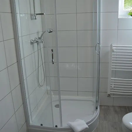 Hotell Imperium Moravske-Toplice