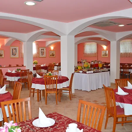 Imperium 3* Moravske-Toplice