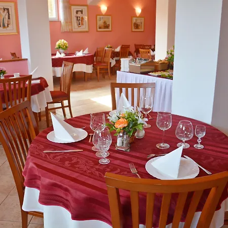 Imperium 3* Моравске-Топлице