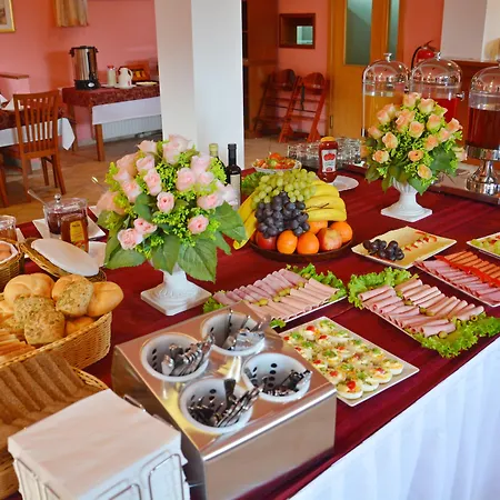 Imperium Hotell Moravske-Toplice