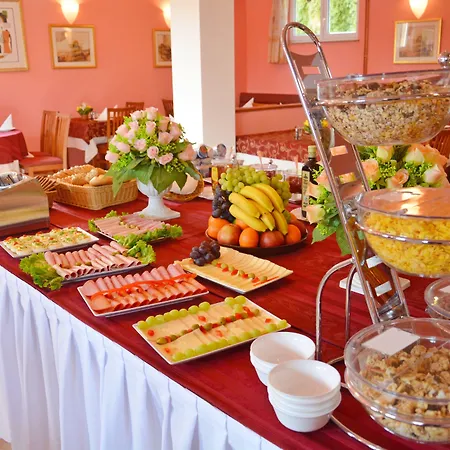 Imperium 3* Моравске-Топлице