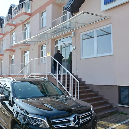 Imperium Hotel 3*