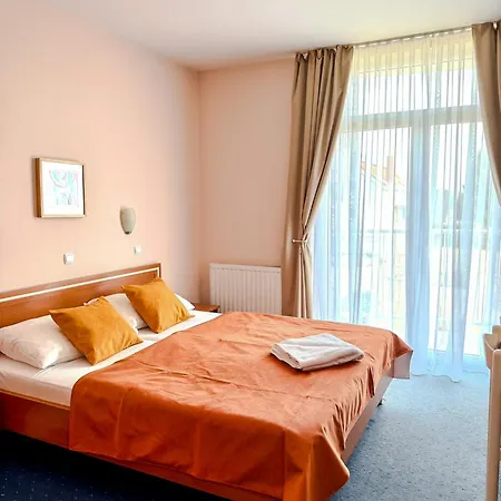 Imperium Hotel 3*