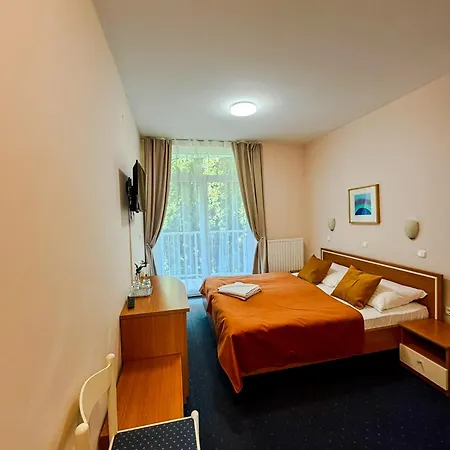 Hotel Imperium