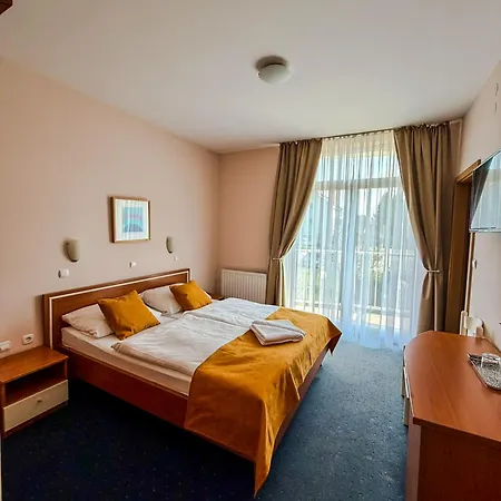 Hotel Imperium Moravske Toplice