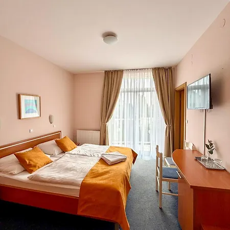 Imperium 3* Moravske Toplice