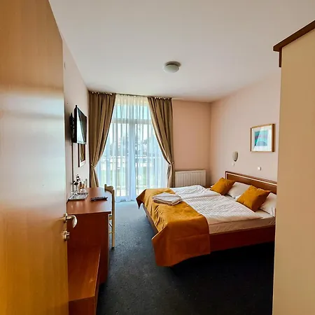 Imperium Hotel Moravske Toplice