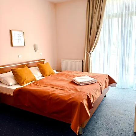 Imperium 3* Moravske Toplice