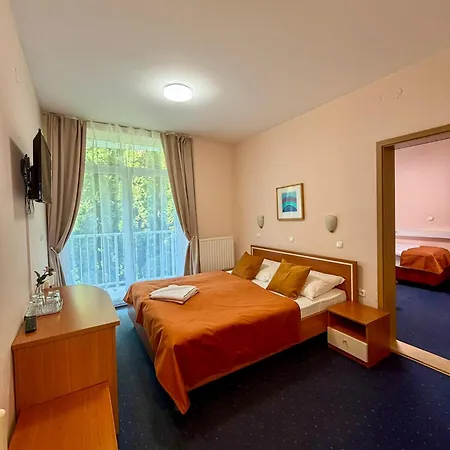 Hotel Imperium