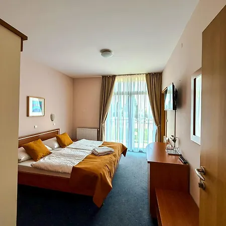 Hotel Imperium 3*