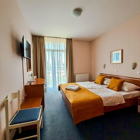 Hotel Imperium Moravske Toplice