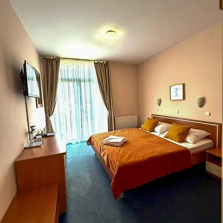 Imperium 3* Moravske Toplice