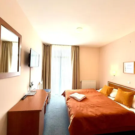 Imperium Hotel