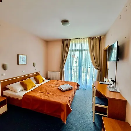 Hotel Imperium 3*