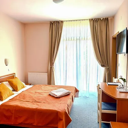 Imperium Hotel Moravske Toplice