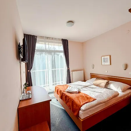 Hotell Imperium Moravske-Toplice