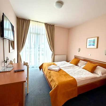 Imperium Hotel