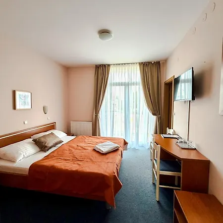 Imperium Hotel 3*