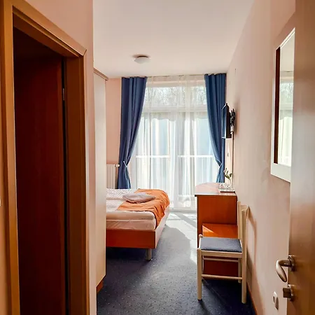 Hotell Imperium 3*