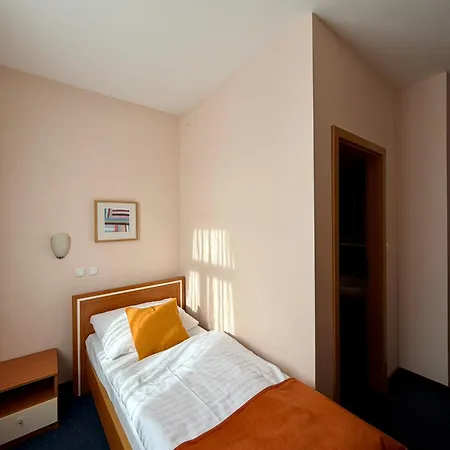 Imperium Hotel Moravske Toplice