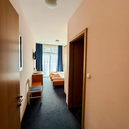 Hotel Imperium Moravske Toplice