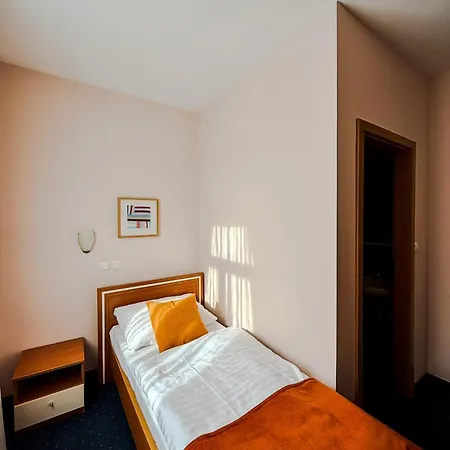 Imperium Hotel 3*