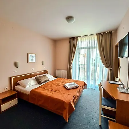 Imperium Hotel Moravske Toplice