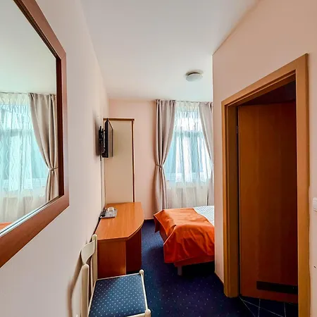 Imperium Hotel 3*