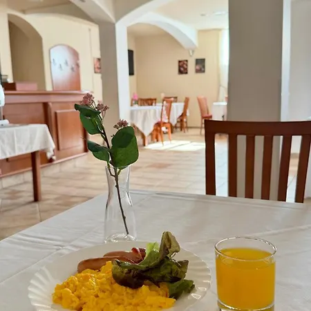 Hotell Imperium Moravske-Toplice