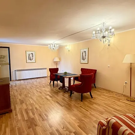Imperium Hotel