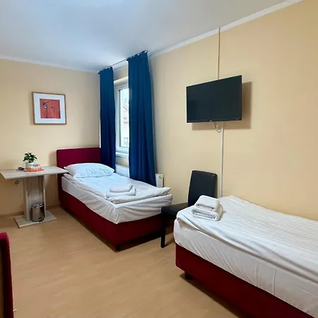 Hotel Imperium