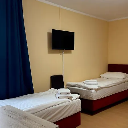 Imperium Hotel