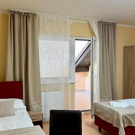 Imperium 3* Moravske Toplice