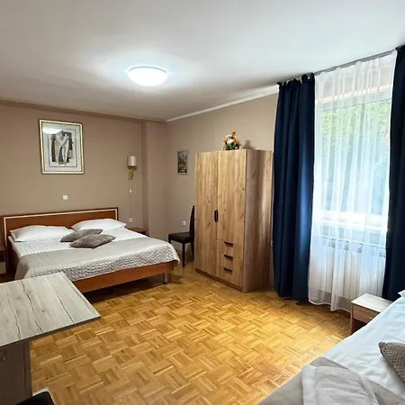 Imperium Hotel