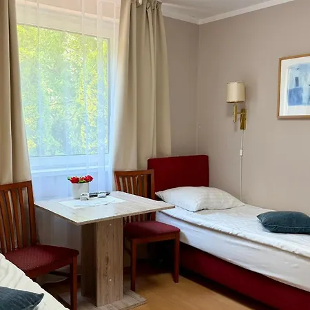 Imperium Hotel 3*