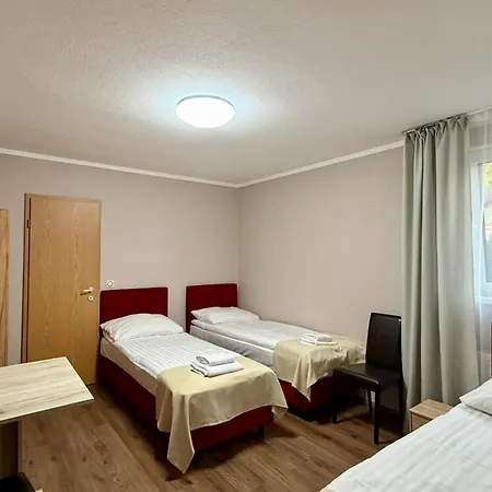 Hotel Imperium Moravske Toplice