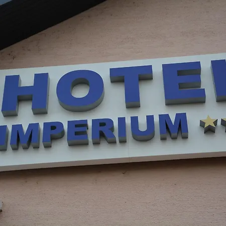 Imperium Hotell