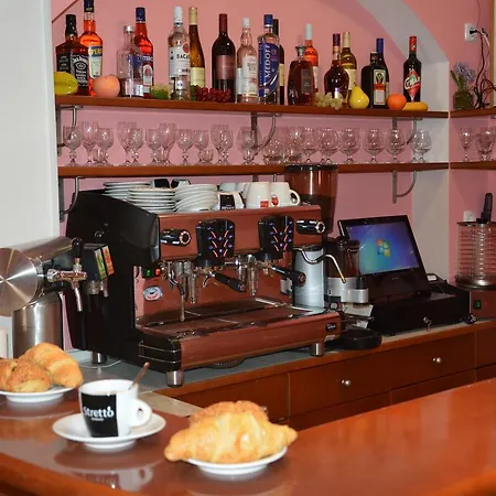 Imperium 3* Moravske-Toplice