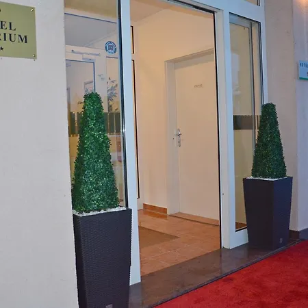 Imperium Hotel Moravske-Toplice