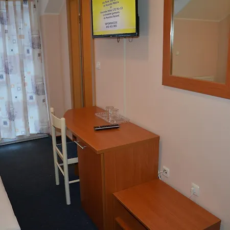 Imperium 3* Moravske-Toplice